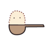 ひとさじ